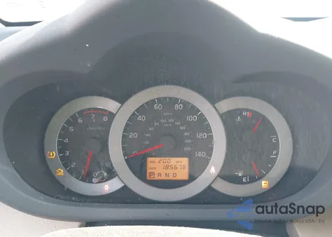 2009 Toyota Rav4 from USA, damaged, VIN 2T3ZF33V69W003797